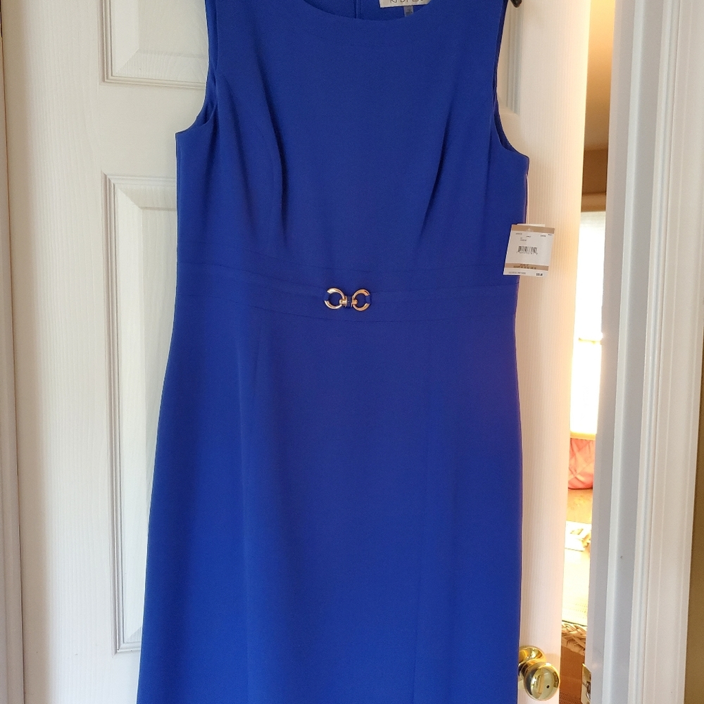 Suit dress